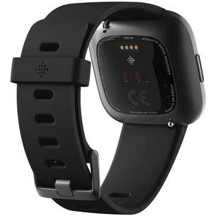 Viedpulkstenis Versa 2, Fitbit