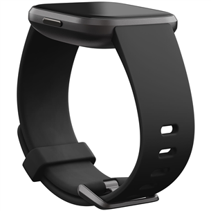 Viedpulkstenis Versa 2, Fitbit