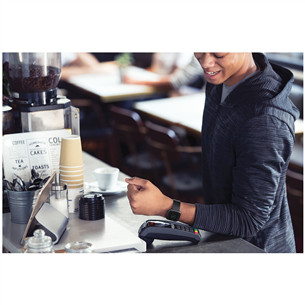 Смарт-часы Fitbit Versa 2