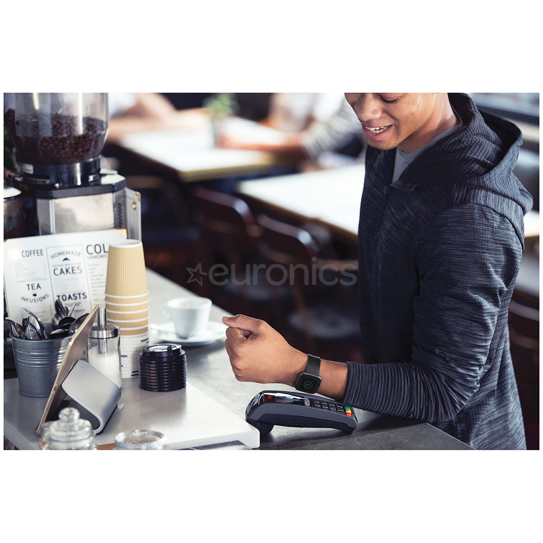 Смарт-часы Fitbit Versa 2