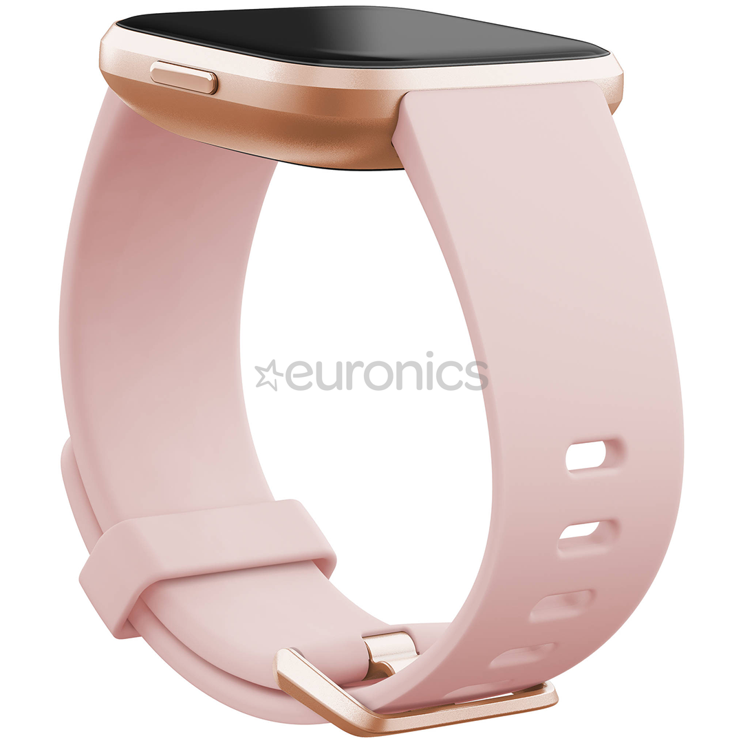 Viedpulkstenis Versa 2, Fitbit