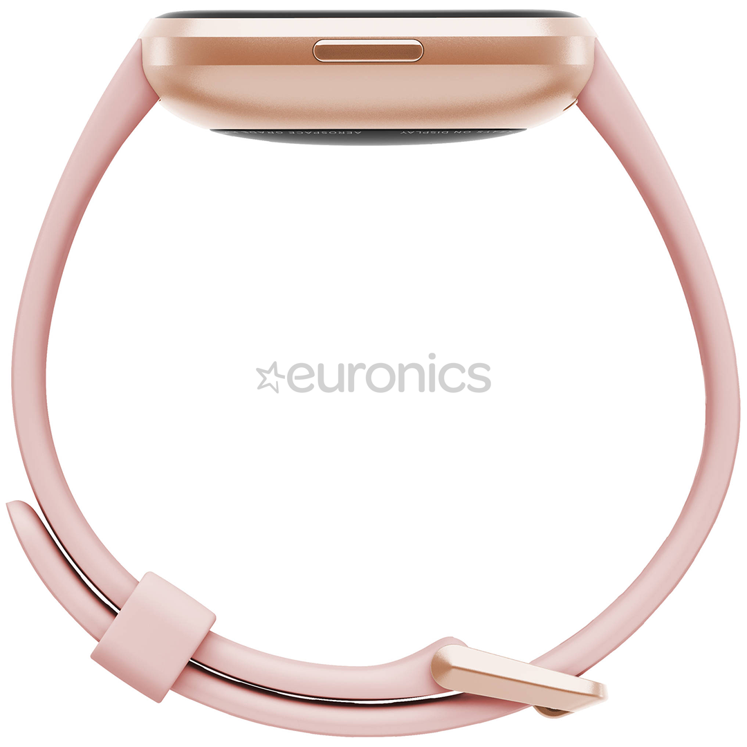 Viedpulkstenis Versa 2, Fitbit
