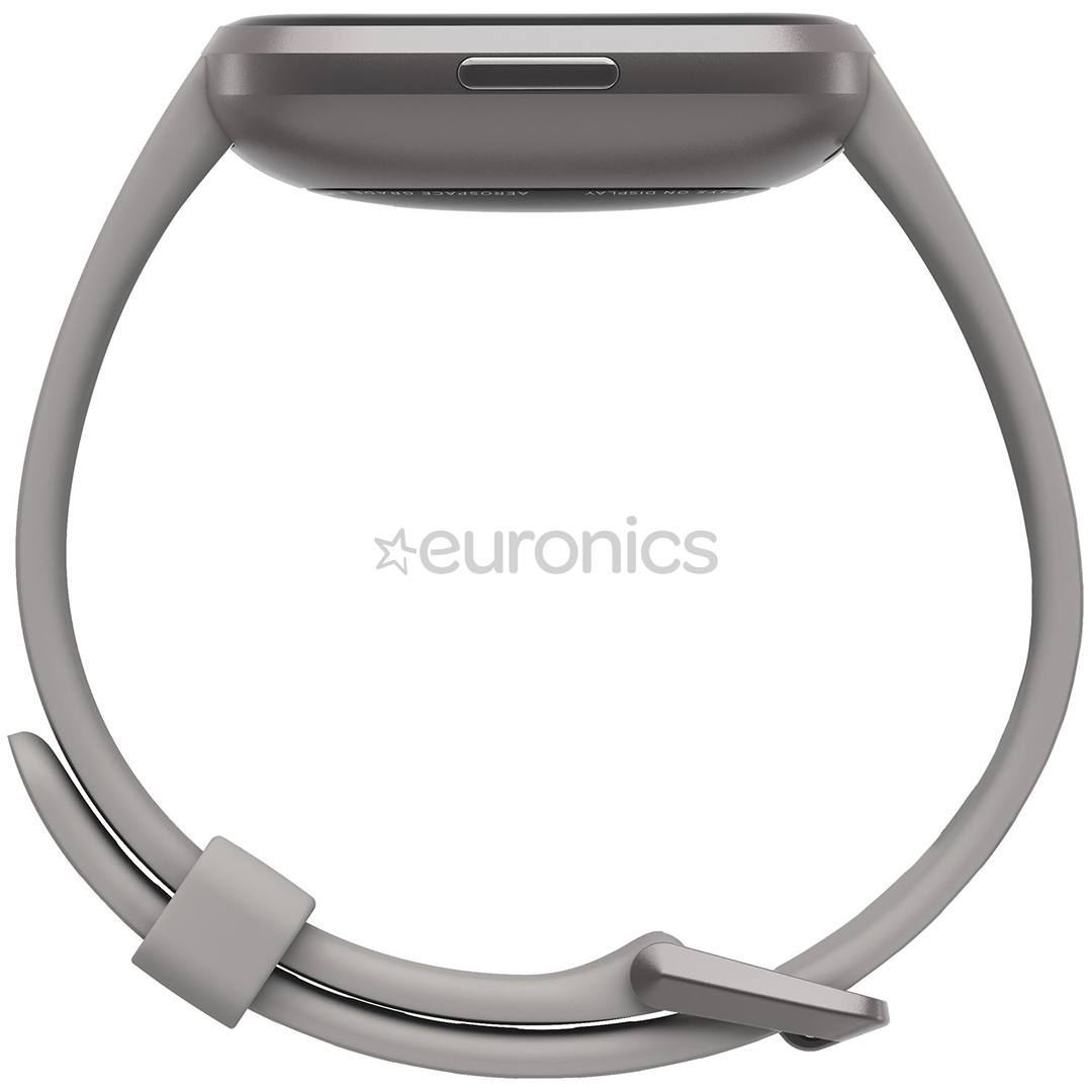 Viedpulkstenis Versa 2, Fitbit