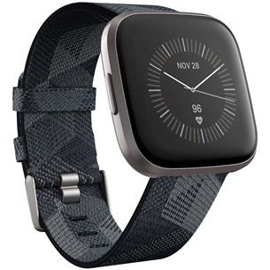 Smartwatch Fitbit Versa 2 Special Edition