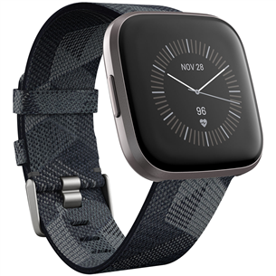 Viedpulkstenis Versa 2 Special Edition, Fitbit