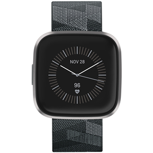 Viedpulkstenis Versa 2 Special Edition, Fitbit