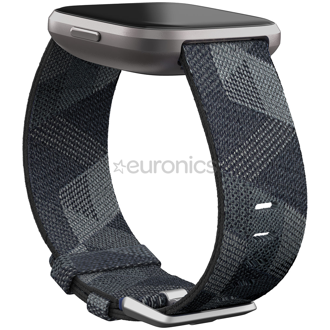 Смарт-часы Fitbit Versa 2 Special Edition