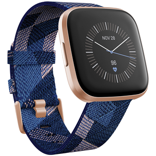 Smartwatch Fitbit Versa 2 Special Edition