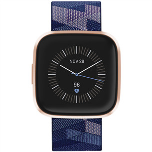 Смарт-часы Fitbit Versa 2 Special Edition