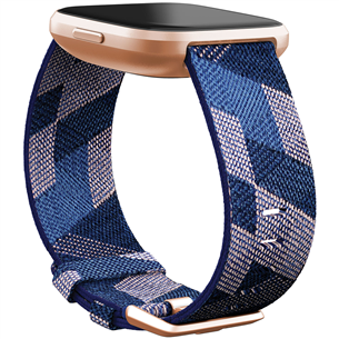 Viedpulkstenis Versa 2 Special Edition, Fitbit