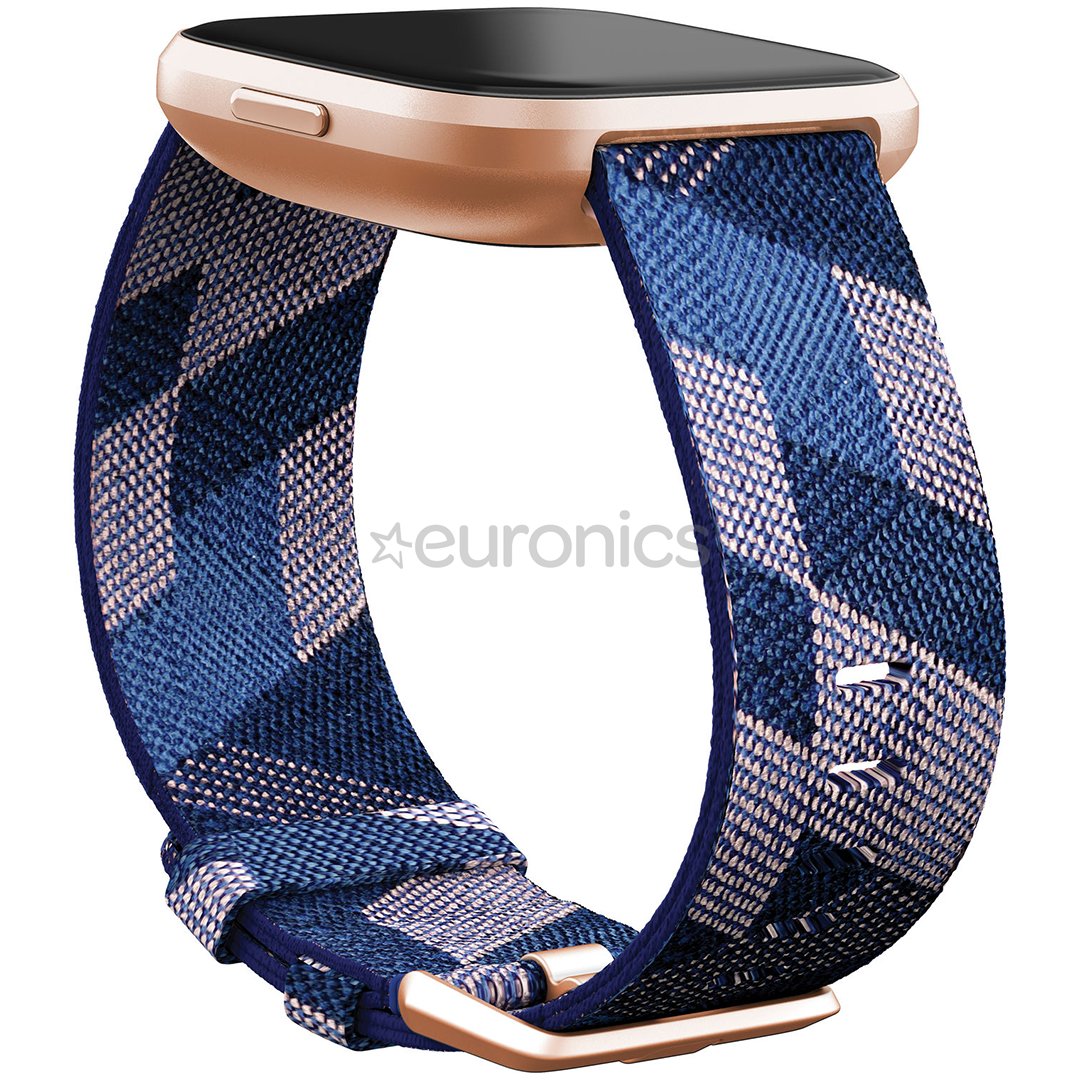 Смарт-часы Fitbit Versa 2 Special Edition