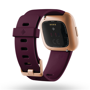 Viedpulkstenis Versa 2 Special Edition, Fitbit