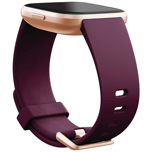 Viedpulkstenis Versa 2 Special Edition, Fitbit