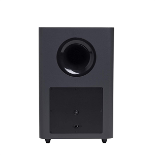 JBL Bar 2.1 Deep Bass MK1, черный - Саундбар