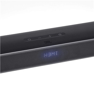 JBL Bar 2.1 Deep Bass MK1, черный - Саундбар