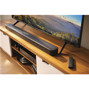 SoundBar mājas kinozāle Bar 2.1 Deep Bass, JBL