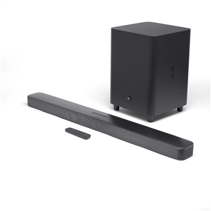 SoundBar mājas kinozāle Bar 5.1, JBL