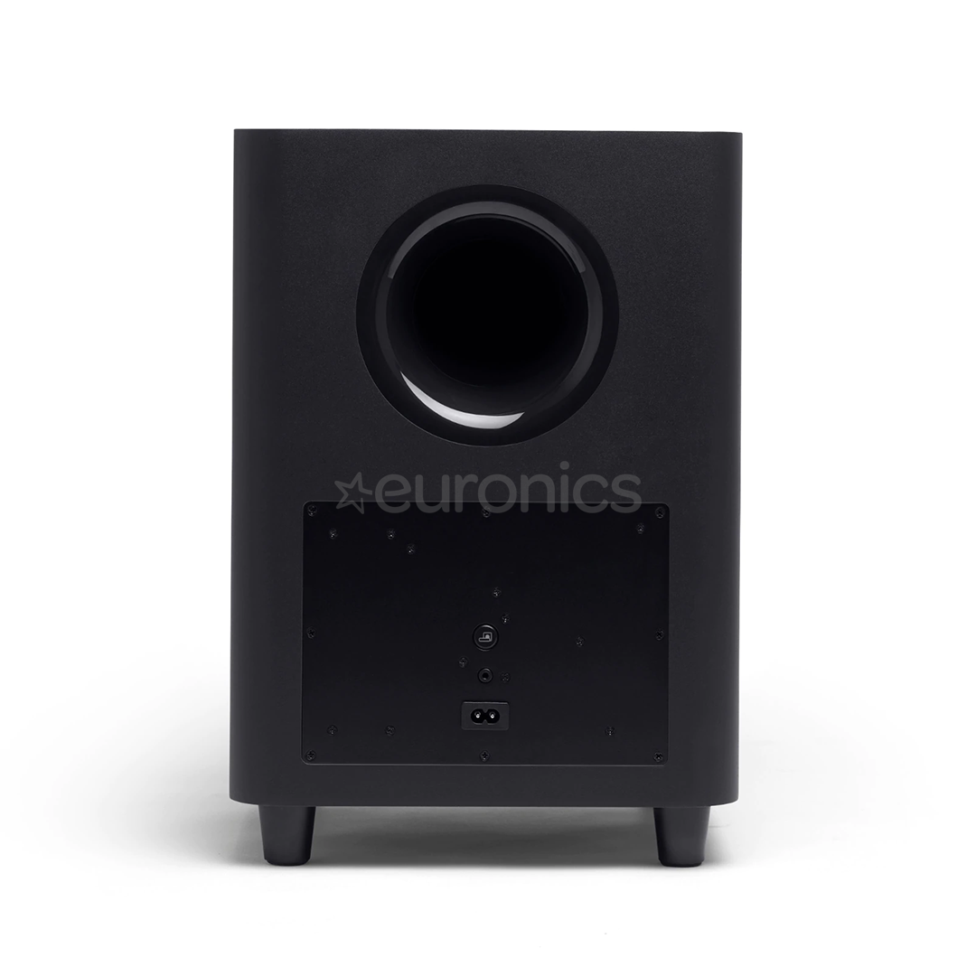 SoundBar mājas kinozāle Bar 5.1, JBL