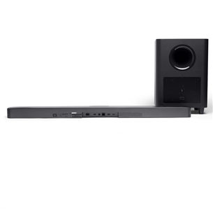 JBL Bar 5.1 Surround, black - Soundbar