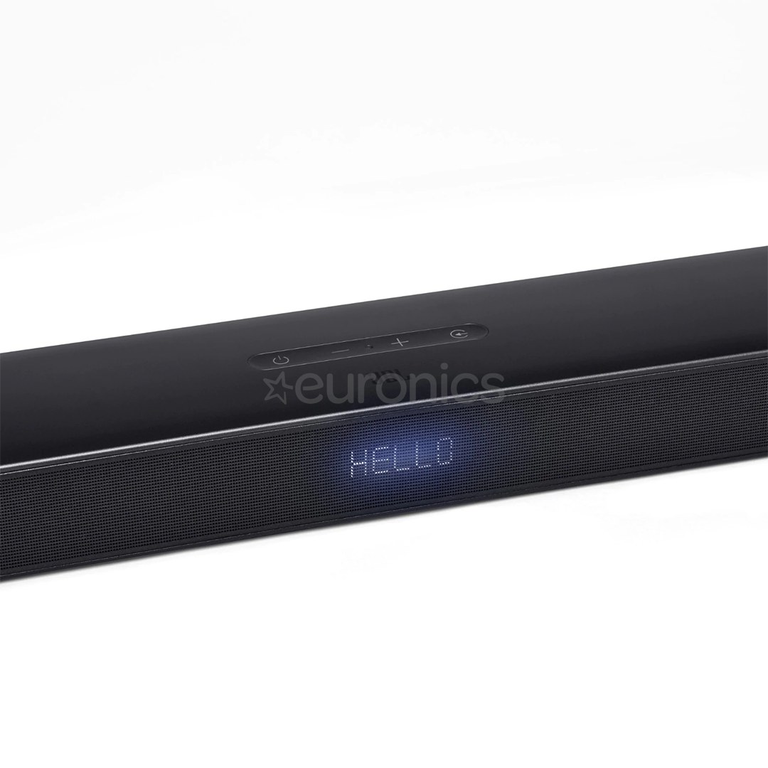 SoundBar mājas kinozāle Bar 5.1, JBL