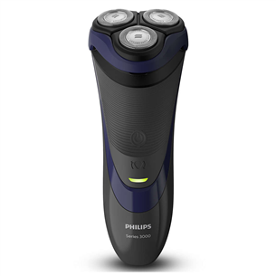 Shaver Philips series 3000