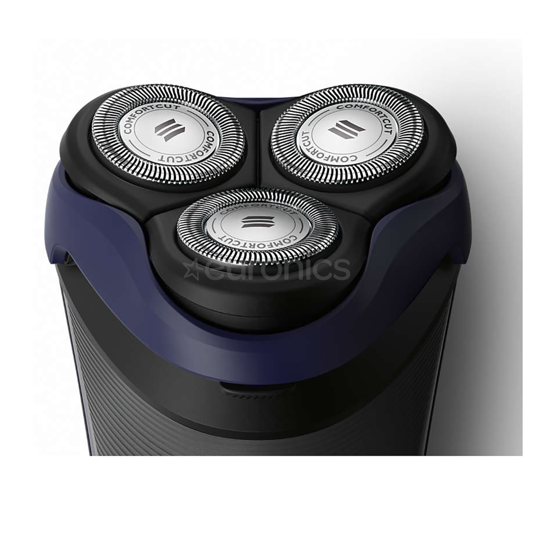 Skuveklis Series 3000, Philips