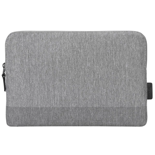 Targus CityLite, 15.6", grey - Notebook sleeve