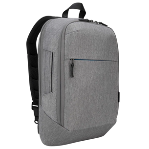 Targus CityLite Convertible,15.6", grey - Backpack