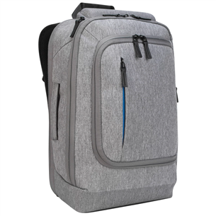 Targus CityLite Premium Convertible, 15,6'', серый - Рюкзак