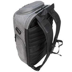 Targus CityLite Premium Convertible, 15.6'', grey - Backpack