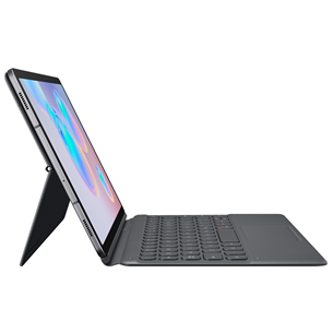 Klaviatūra Tab S6 10.5" Book Cover, Samsung