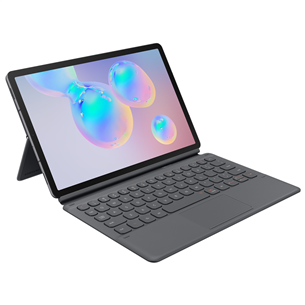 Samsung Galaxy Tab S6 cover keyboard