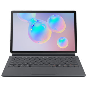 Samsung Galaxy Tab S6 cover keyboard