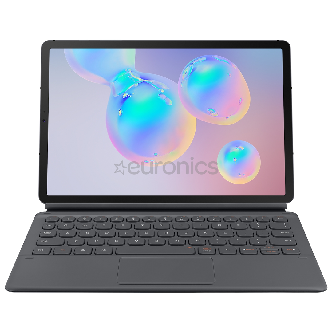 Klaviatūra Tab S6 10.5" Book Cover, Samsung