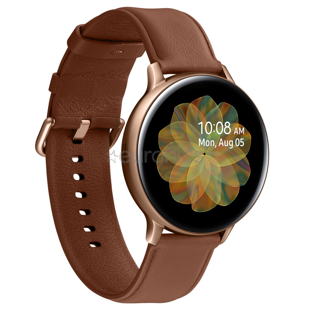 Viedpulkstenis Galaxy Watch Active 2, Samsung (44 mm)