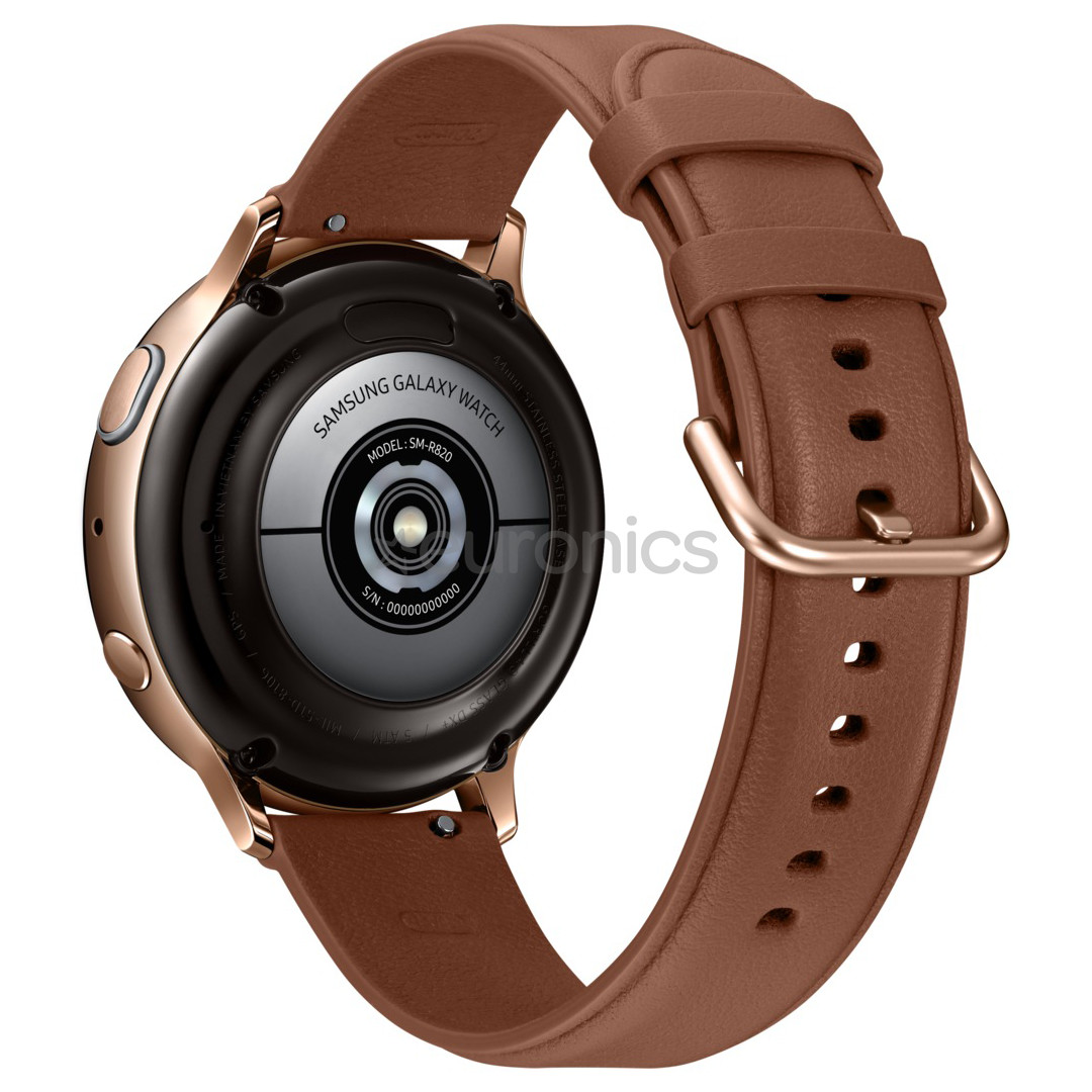 Viedpulkstenis Galaxy Watch Active 2, Samsung (44 mm)