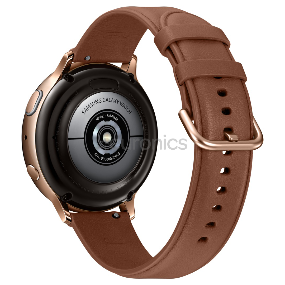 Viedpulkstenis Galaxy Watch Active 2, Samsung (44 mm)