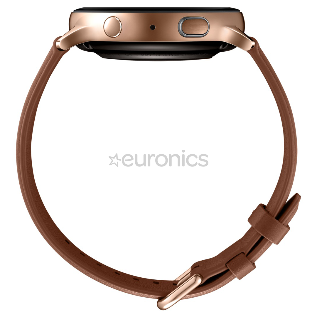 Viedpulkstenis Galaxy Watch Active 2, Samsung (44 mm)