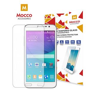 Screen protector Tempered Glass for Galaxy J4+(2018), Mocco
