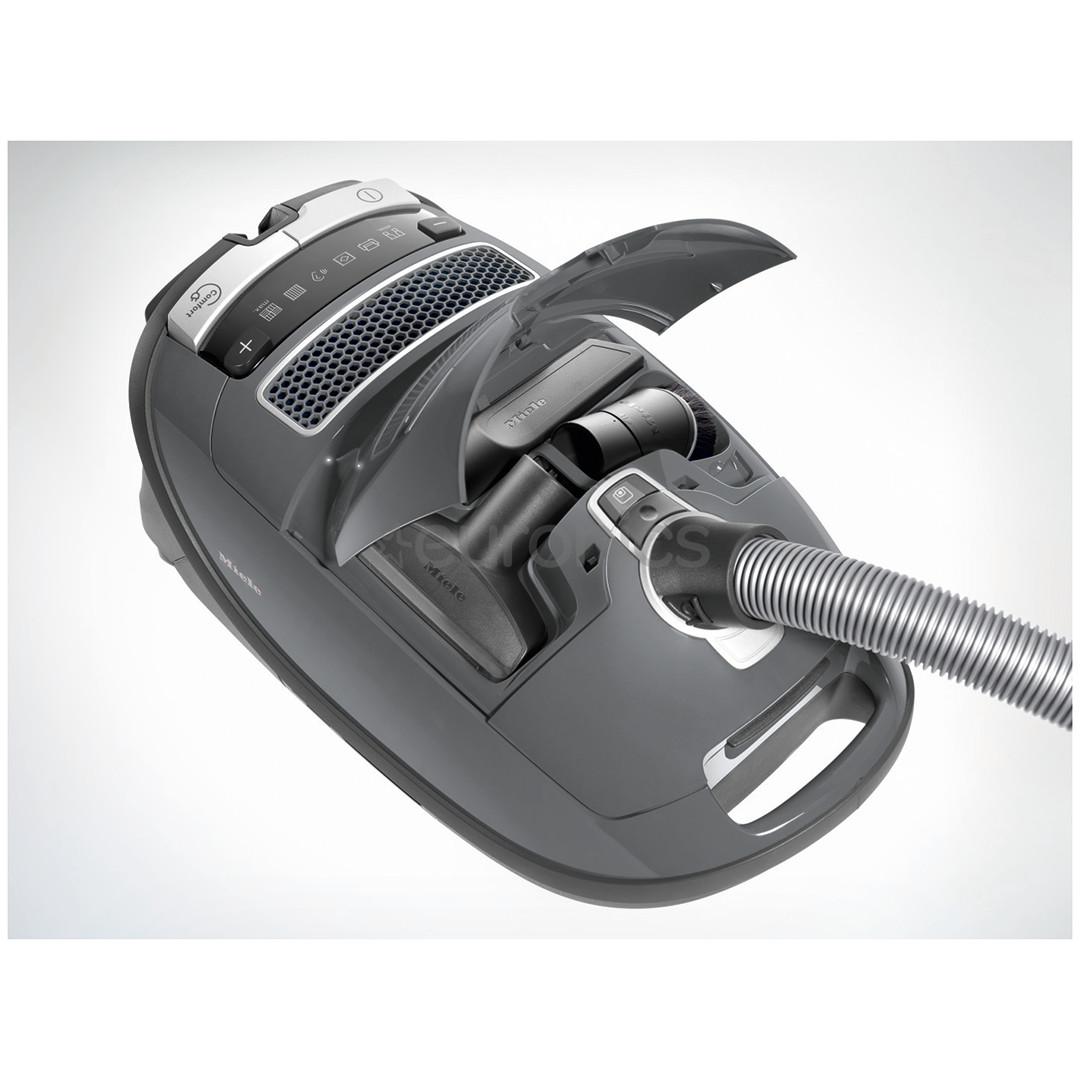Putekļu sūcējs Complete C3 Series 120 Parquet PowerLine, Miele