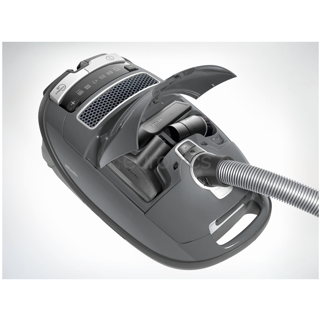 Putekļu sūcējs Complete C3 Series 120 Parquet PowerLine, Miele