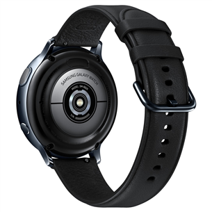 Смарт-часы Samsung Galaxy Watch Active 2 нержавеющая сталь (44 мм)