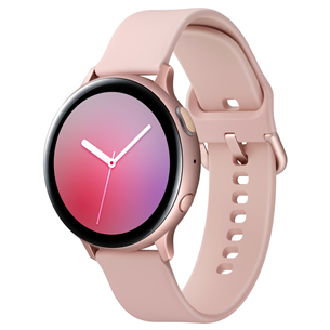 Смарт-часы Samsung Galaxy Watch Active 2 алюминий (44 мм)