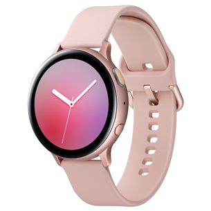 Viedpulkstenis Galaxy Watch Active 2, Samsung (44 mm)