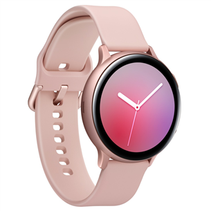 Viedpulkstenis Galaxy Watch Active 2, Samsung (44 mm)