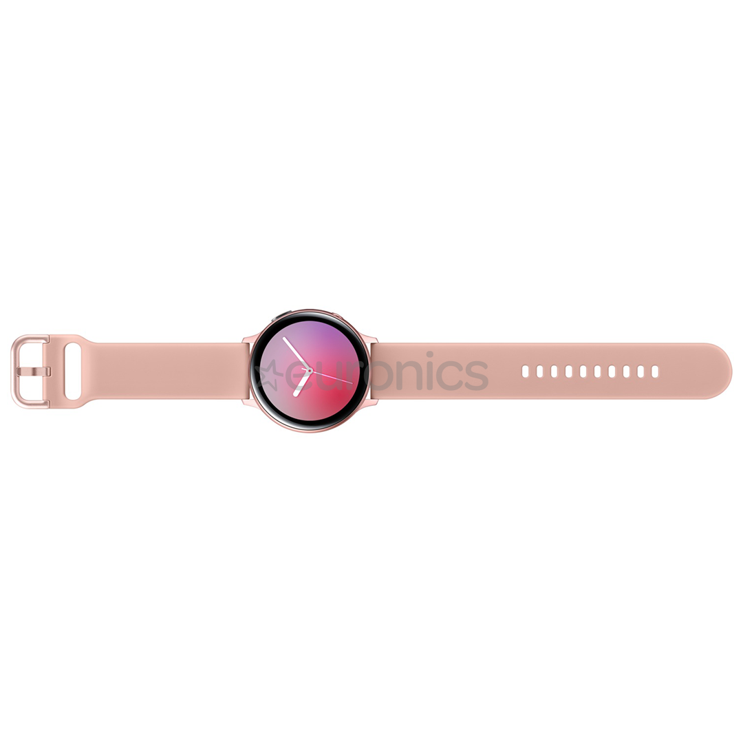 Smartwatch Samsung Galaxy Watch Active 2 aluminium (44 mm)