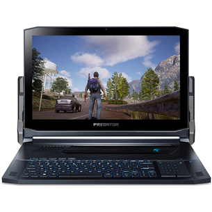Notebook Predator Triton 900, Acer