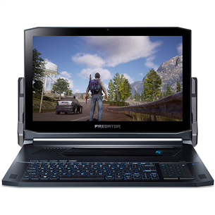 Portatīvais dators Predator Triton 900, Acer