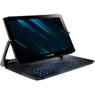 Portatīvais dators Predator Triton 900, Acer