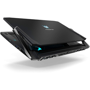 Notebook Predator Triton 900, Acer